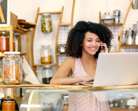 Sua loja na maior plataforma de delivery do Brasil